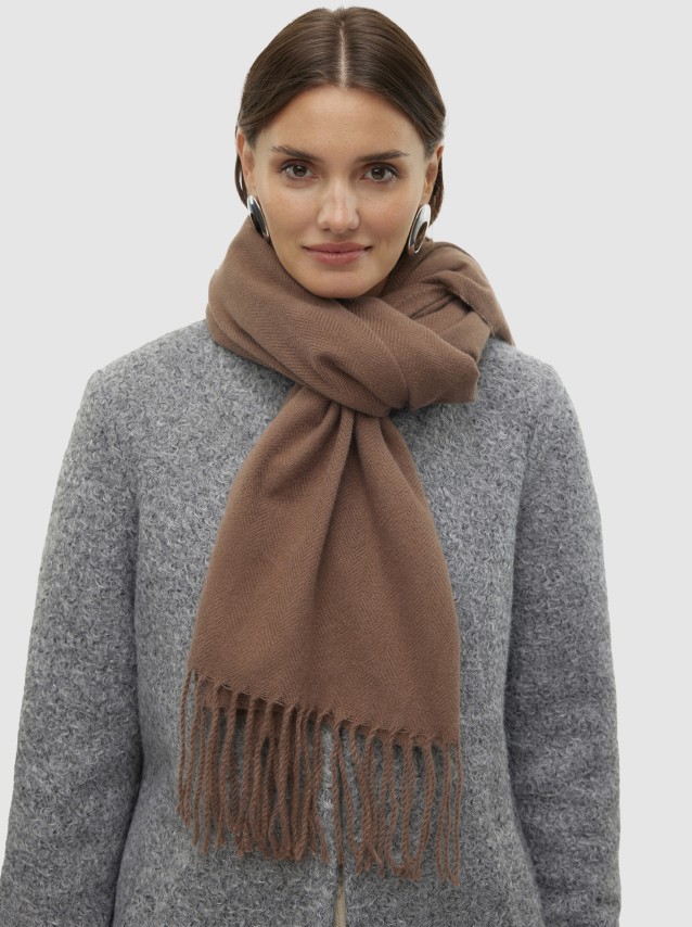 Scarves Female Vero Moda