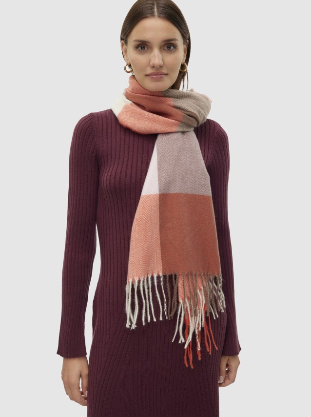 Scarves Female Vero Moda