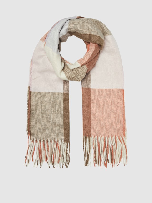 Scarves Female Vero Moda