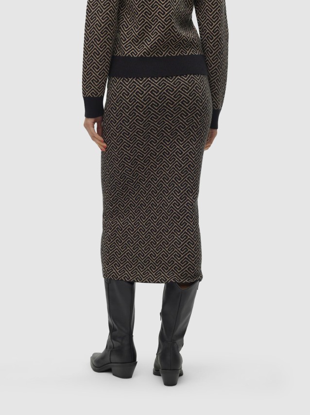 Jupes Fminin Vero Moda