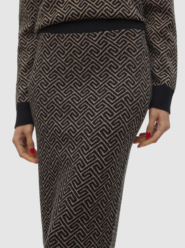 Faldas Femenino Vero Moda