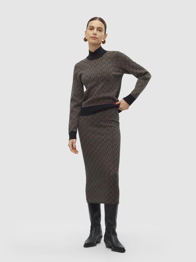 Faldas Femenino Vero Moda