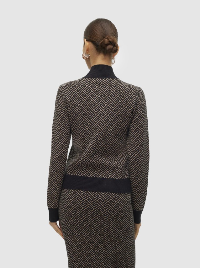Pulls Fminin Vero Moda