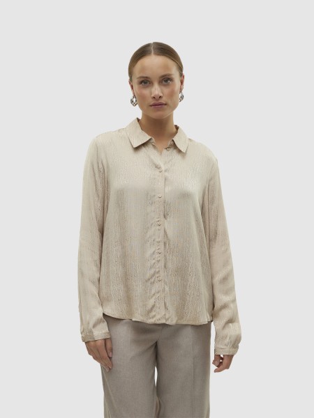 Camisa Mulher Thea Vero Moda