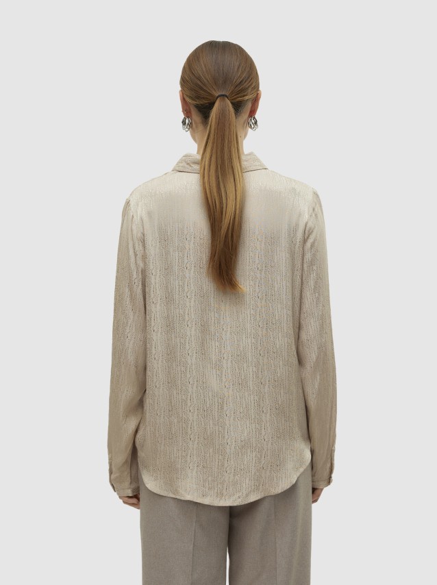 Camisas Mulher Vero Moda