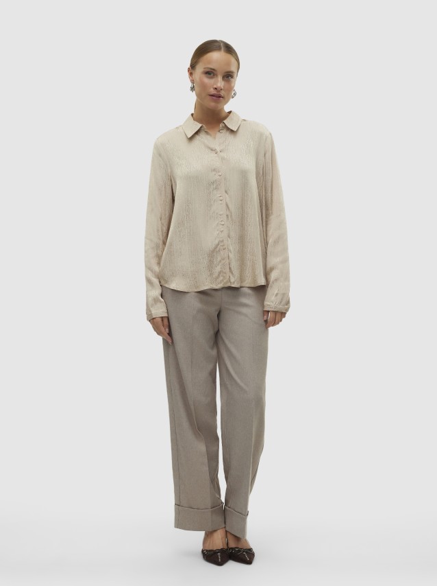 Shirts Female Vero Moda