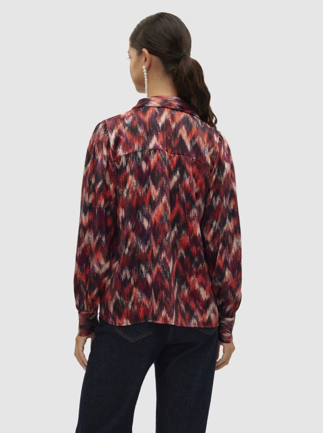 Shirts Female Vero Moda