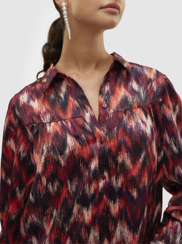 Chemises Fminin Vero Moda