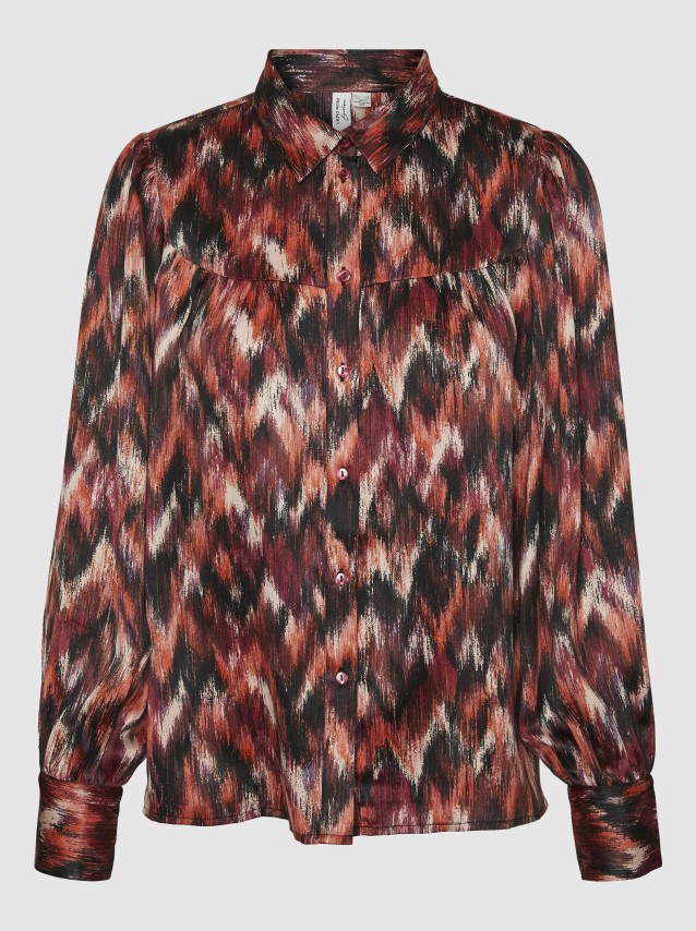 Chemises Fminin Vero Moda