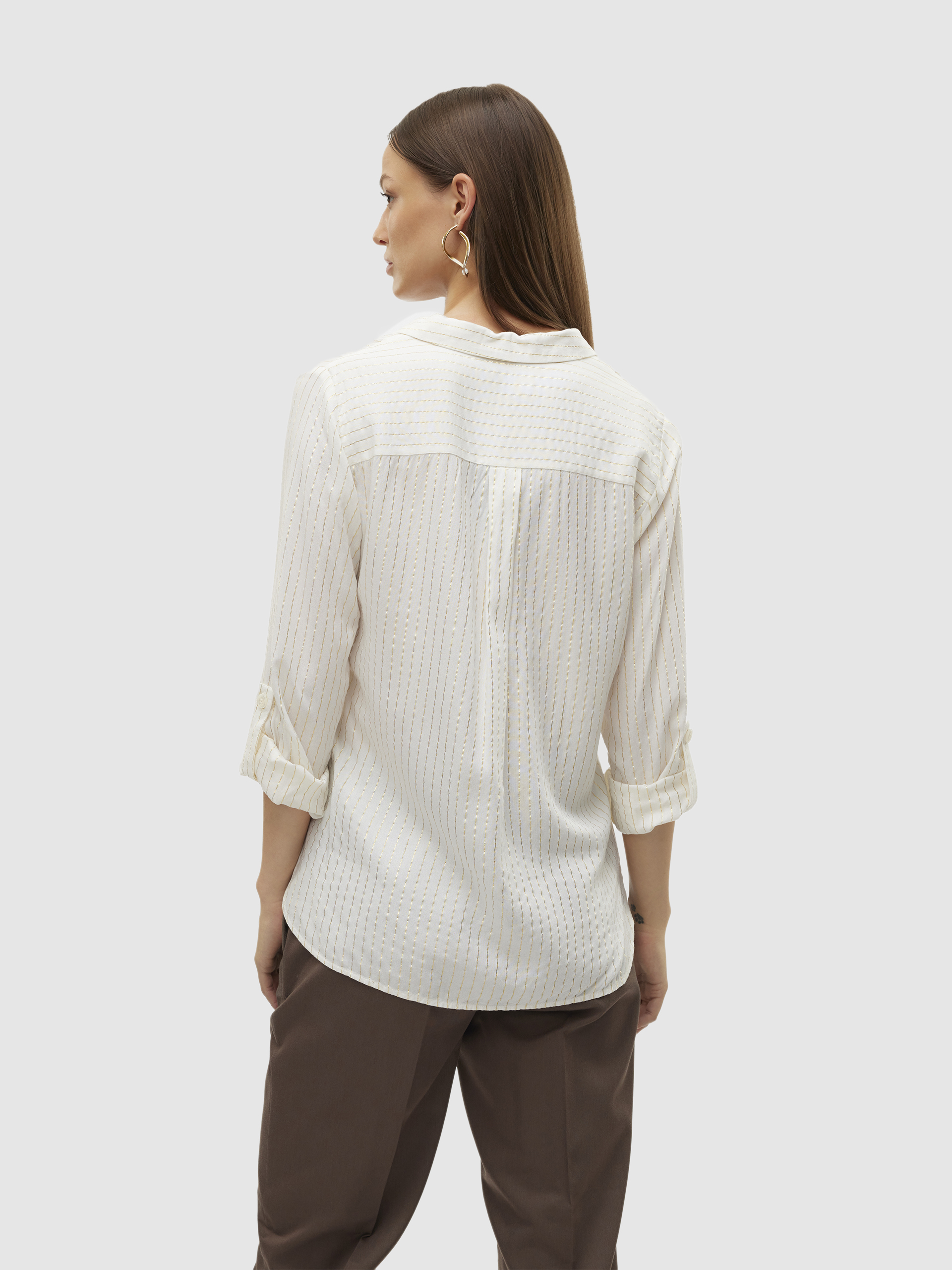 Chemise Féminin Vero Moda