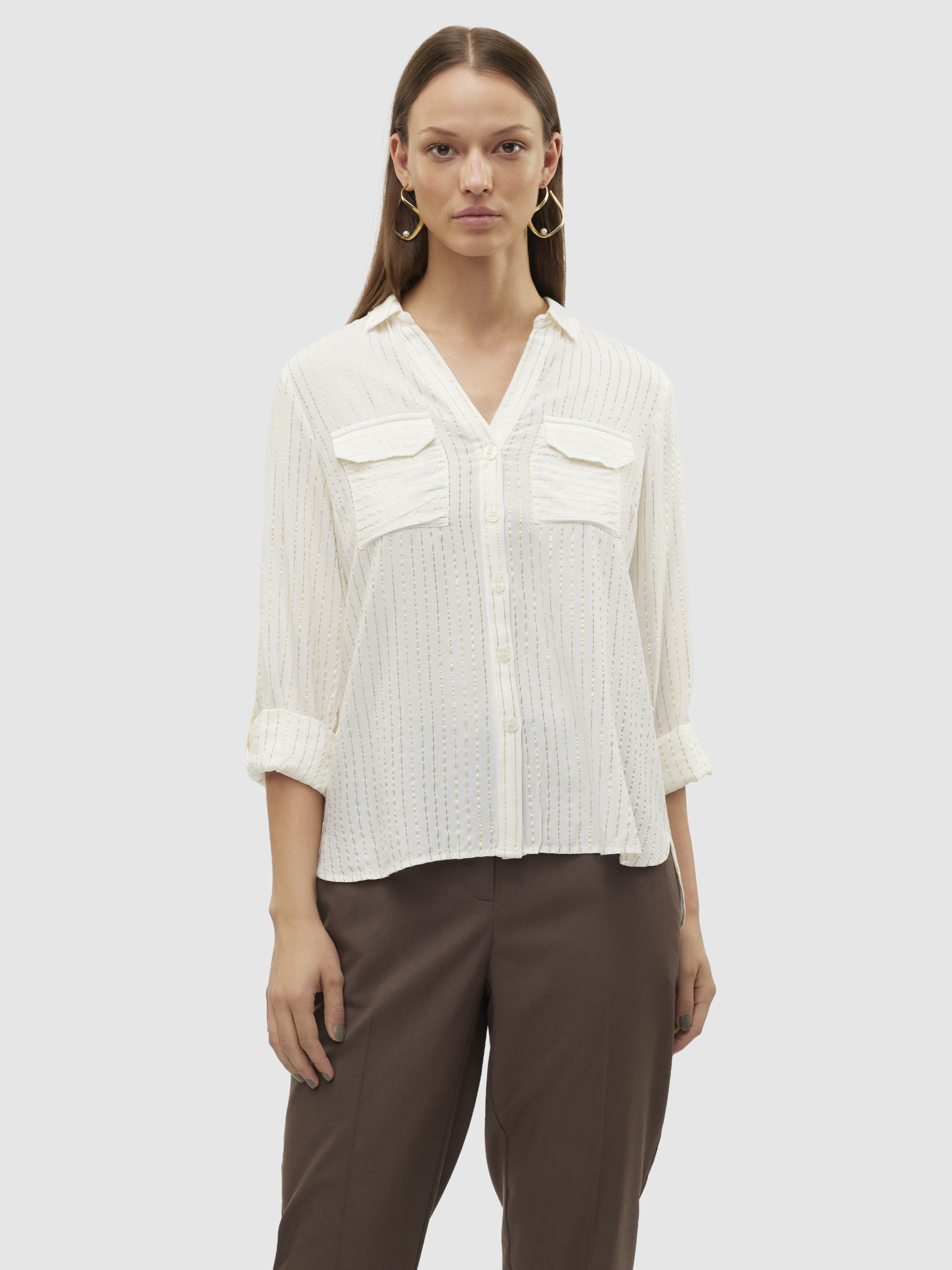 Chemise Féminin Vero Moda