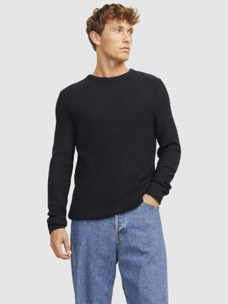 Sweatshirt Masculin Jack & Jones