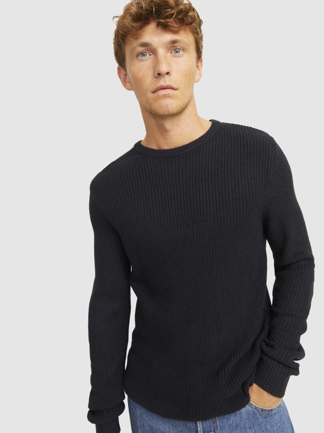 Sweatshirt Masculin Jack & Jones