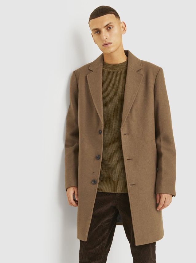 Chaqueta Masculino Jack & Jones