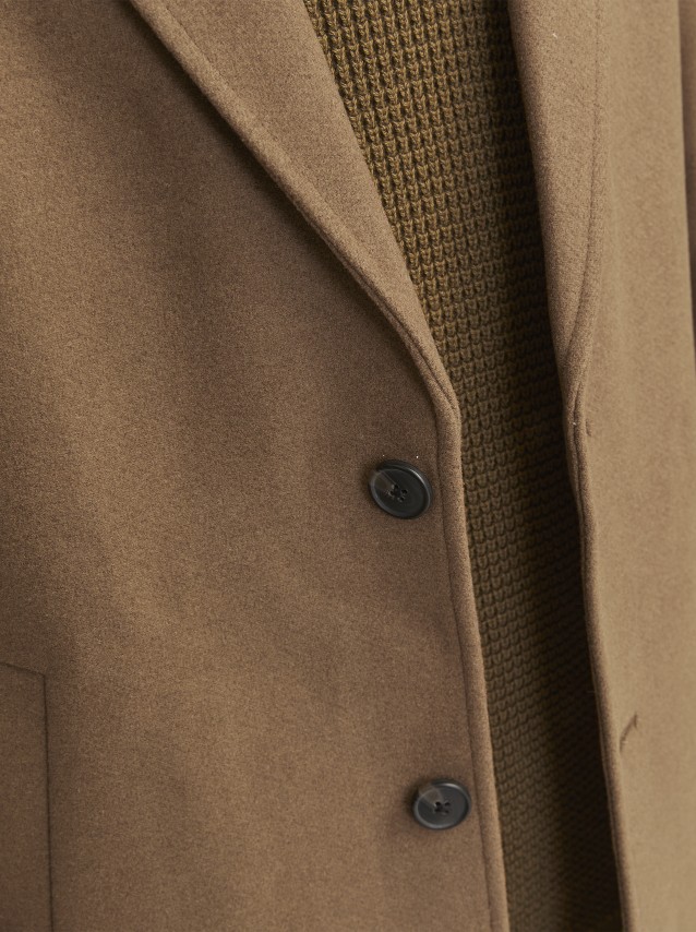 Chaqueta Masculino Jack & Jones