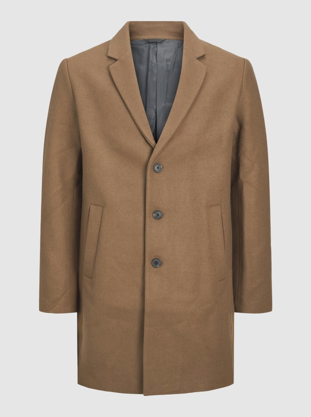 Chaqueta Masculino Jack & Jones