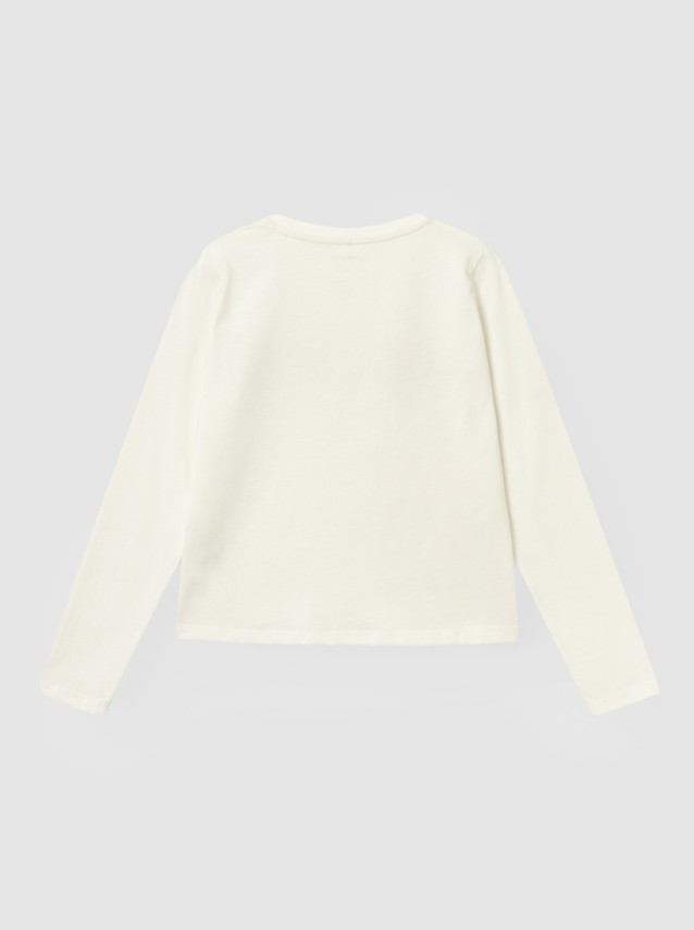 Jumper Fminin Name It
