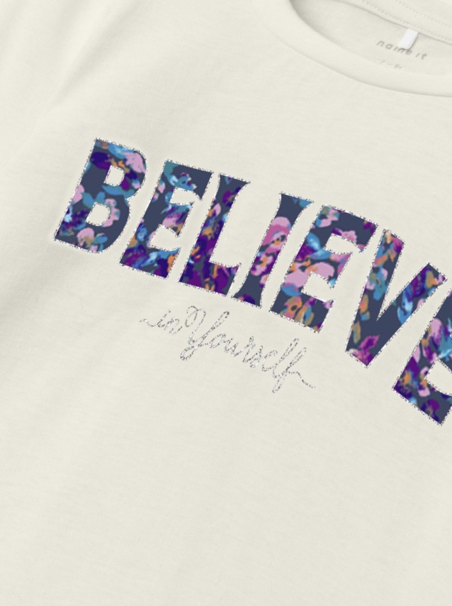 Camisola/Sweater Menina Name It