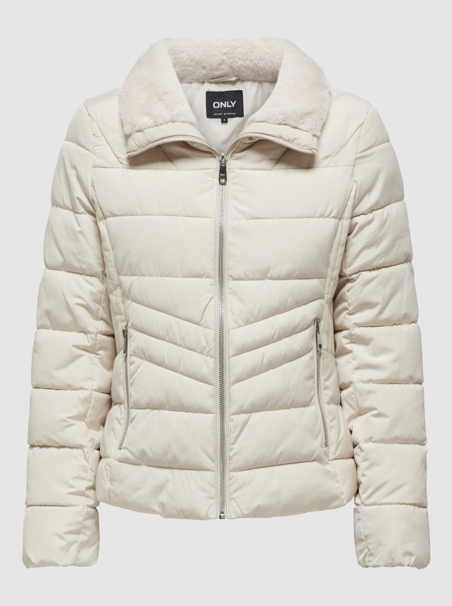 Chaqueta Femenino Only