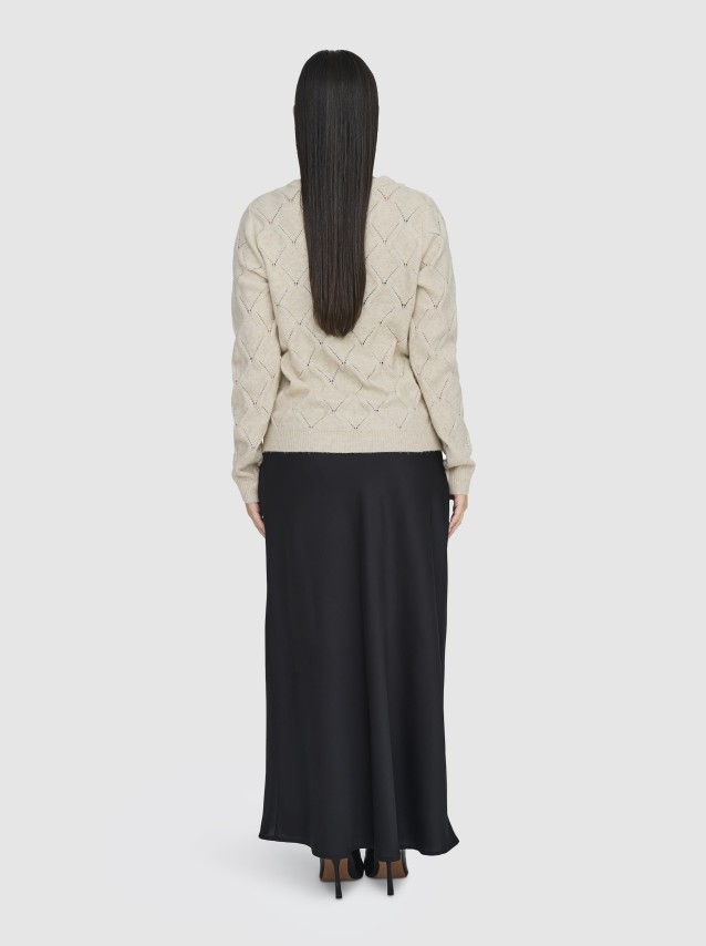 Sweatshirt Female Only