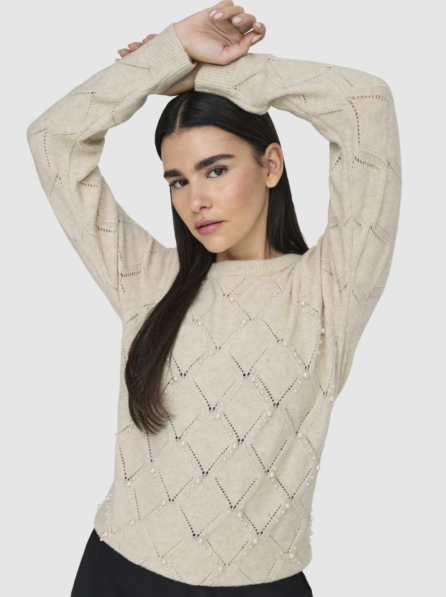 Camisola Mulher Only