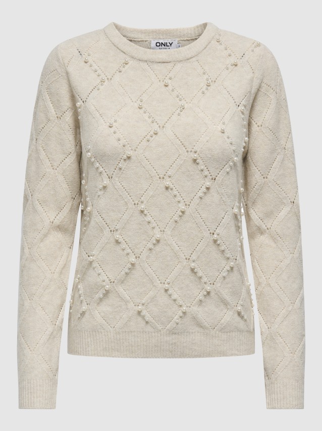 Camisola Mulher Only