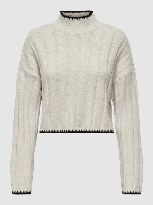 Camisola Mulher Only