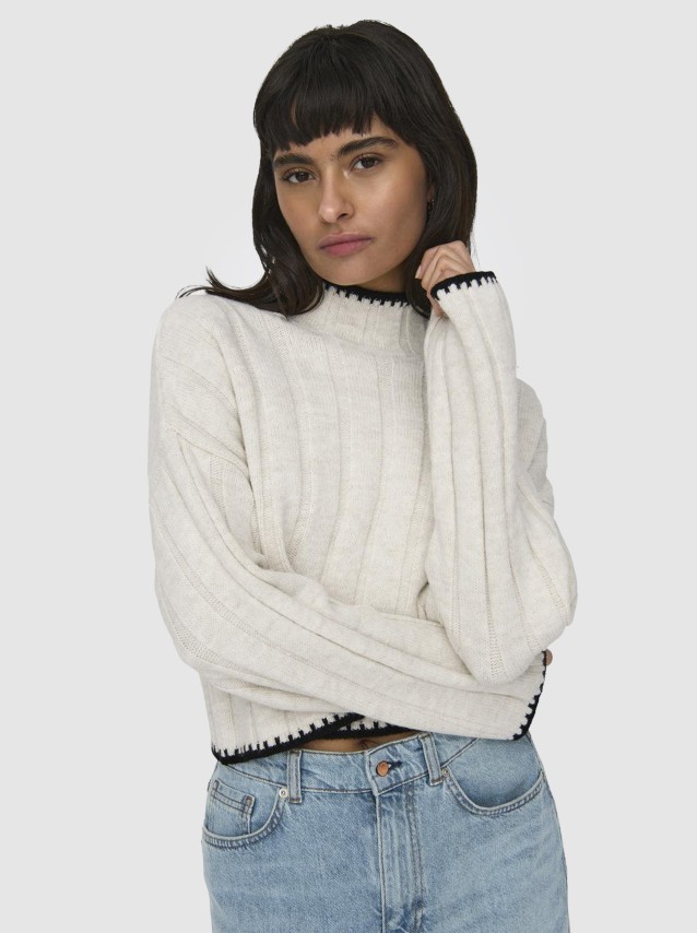 Camisola Mulher Only