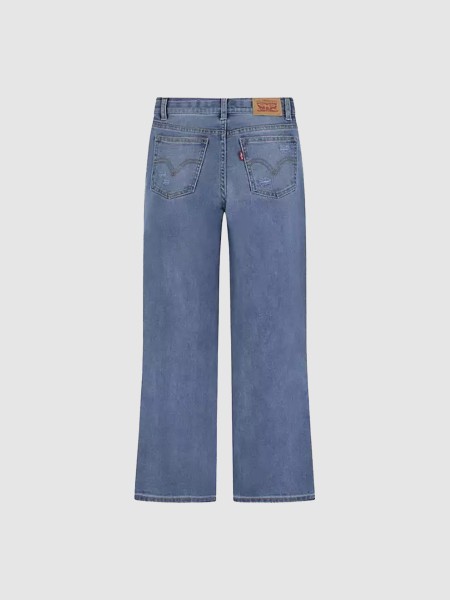 Pantalones Femenino Levis Pantalones Femenino Levis