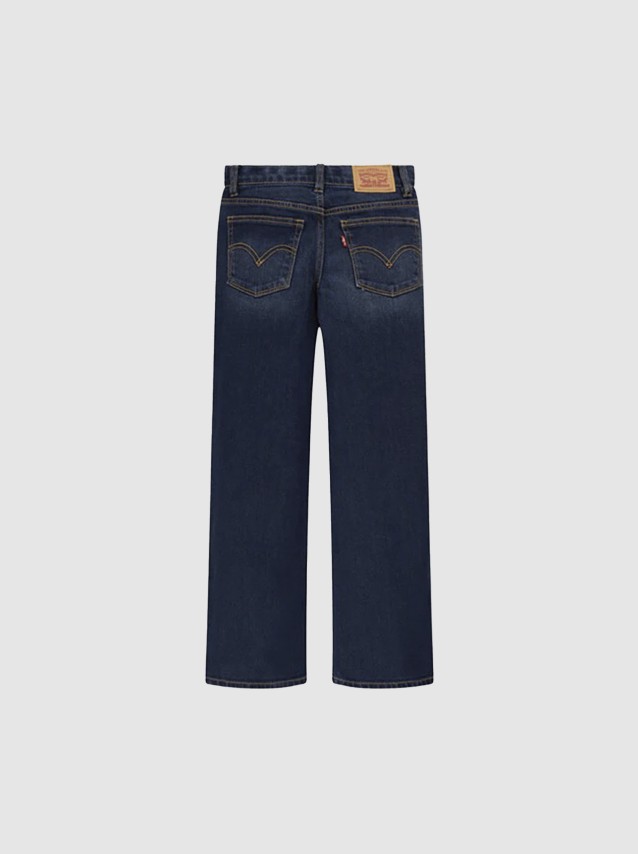 Pantalon Fminin Levis