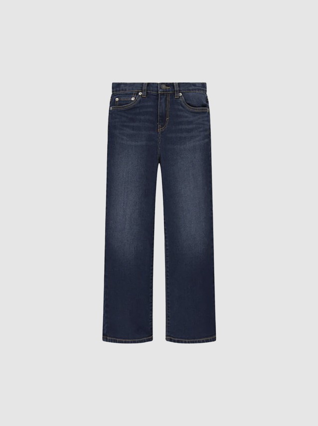 Trousers Female Levis