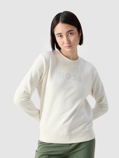 Jumper Female Boss Orange