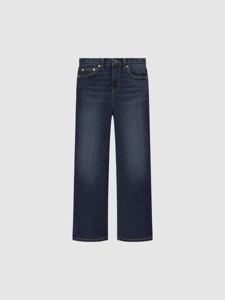 Trousers Female Levis