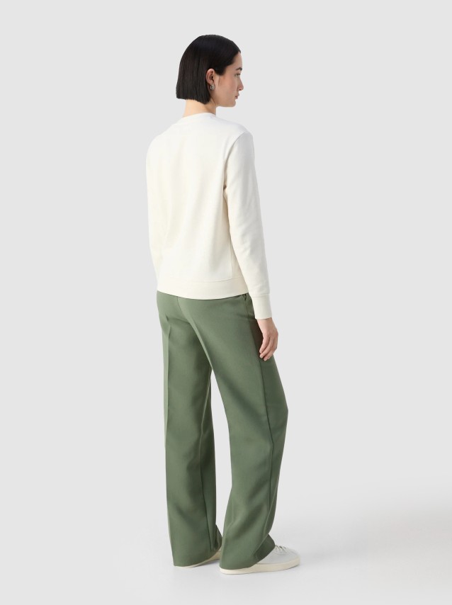 Jumper Female Boss Orange