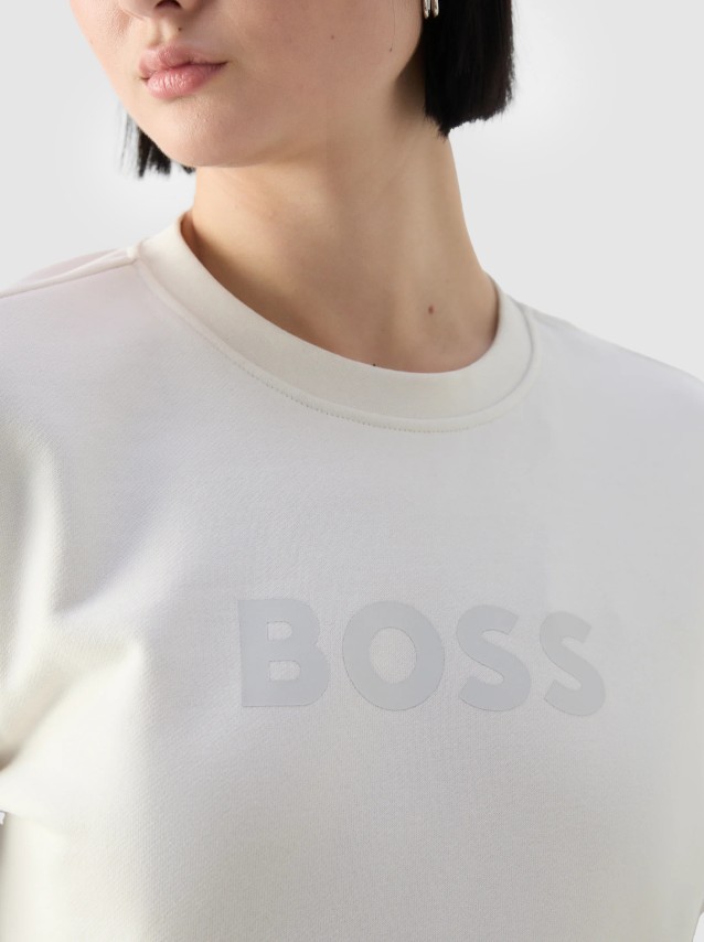 Jumper F�minin Boss