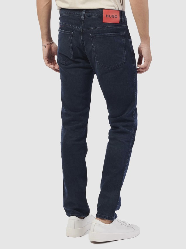 Pantalones Masculino Hugo