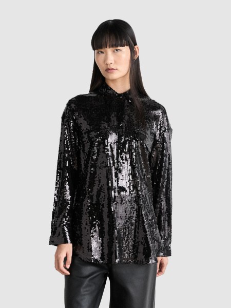 Camisas Femenino Boss Orange