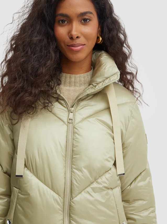 Chaqueta Femenino Boss