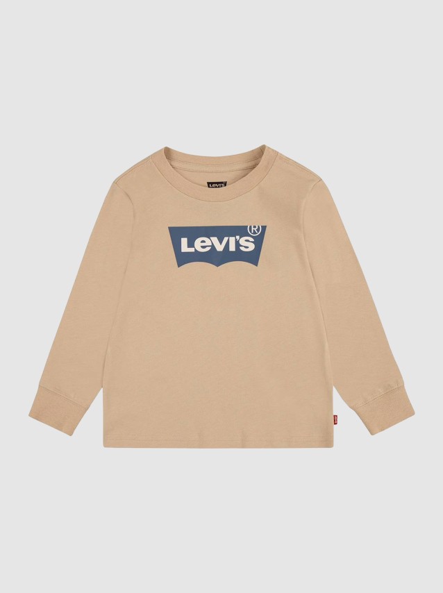 Camiseta Masculino Levis