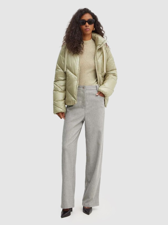 Chaqueta Femenino Boss