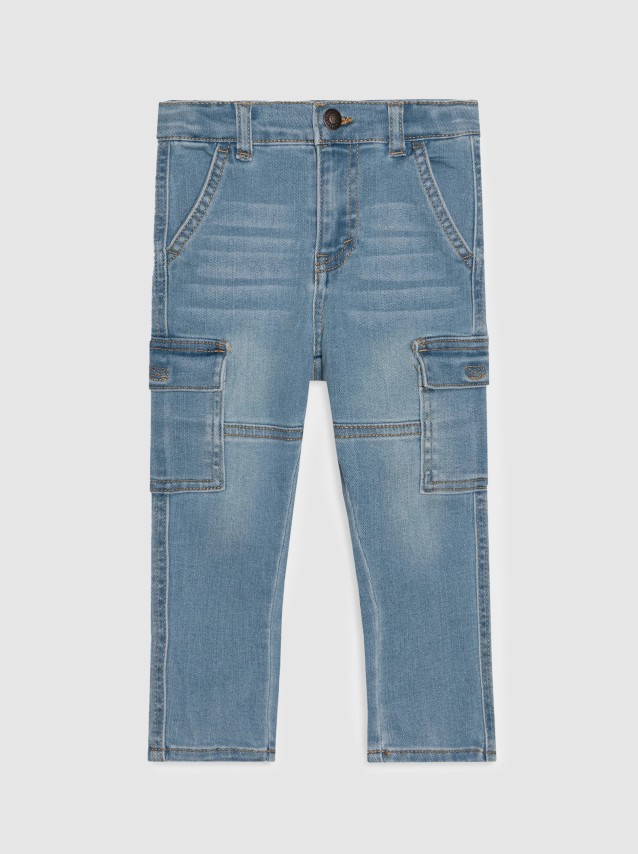 Pantalon Masculin Levis