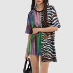 Multicolour