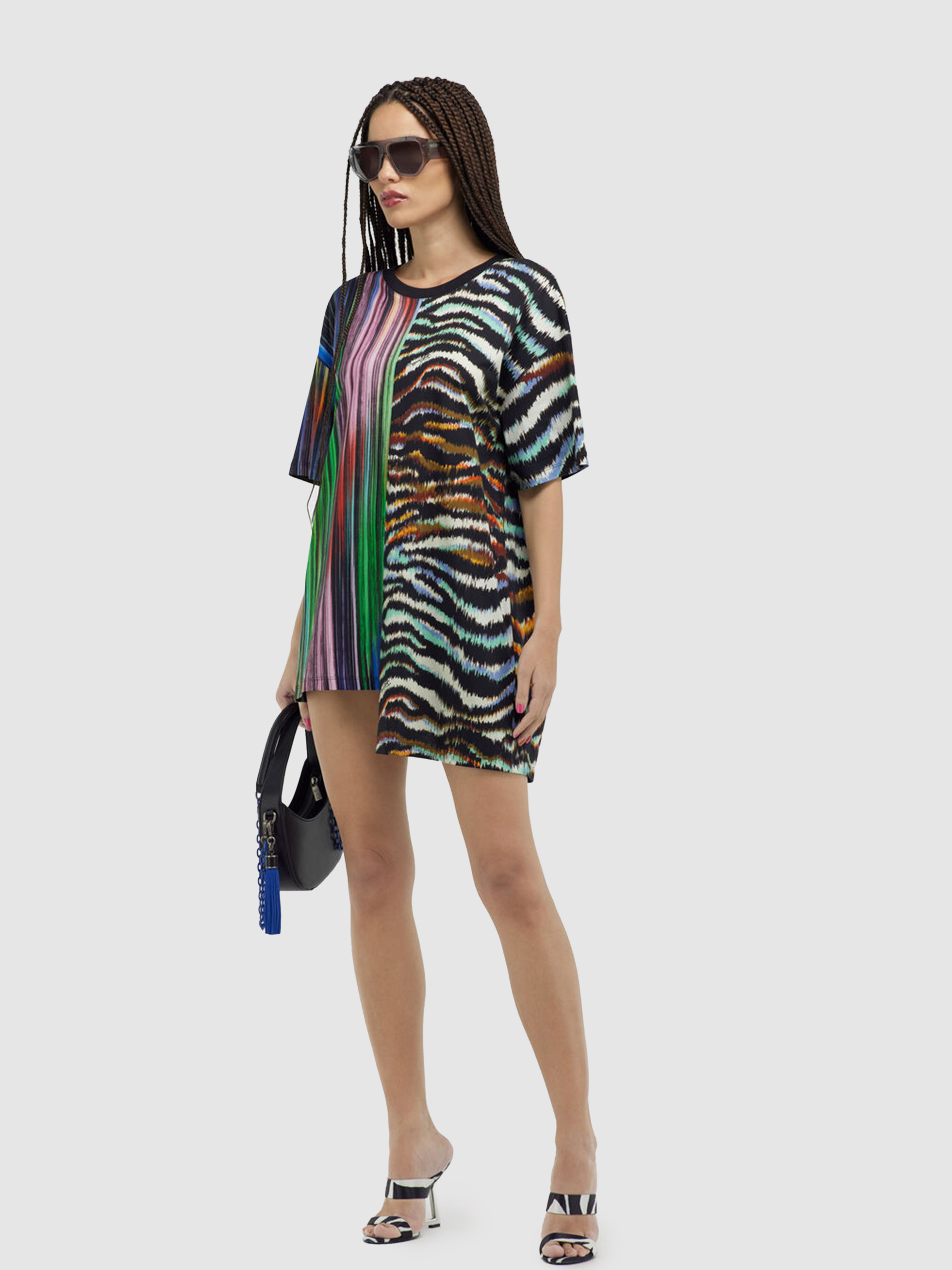 Camiseta Femenino Just Cavalli