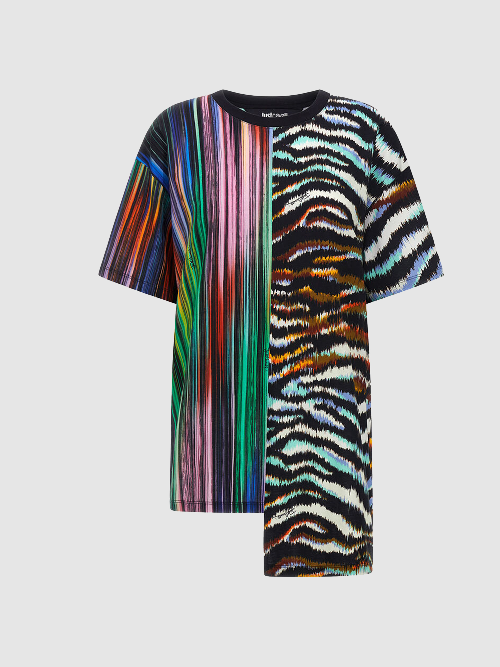 Camiseta Femenino Just Cavalli