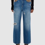 Pantalones Femenino Just Cavalli