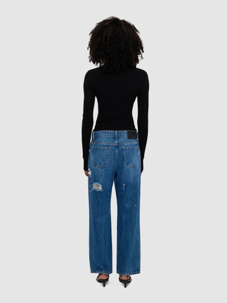 Trousers Female Just Cavalli