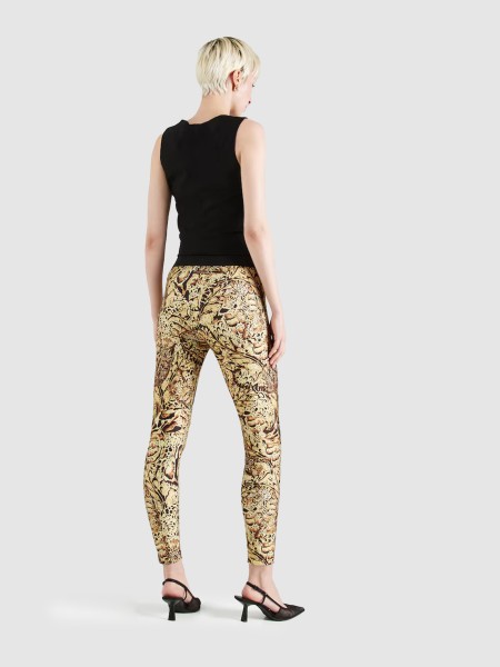 Leggins F�minin Just Cavalli
