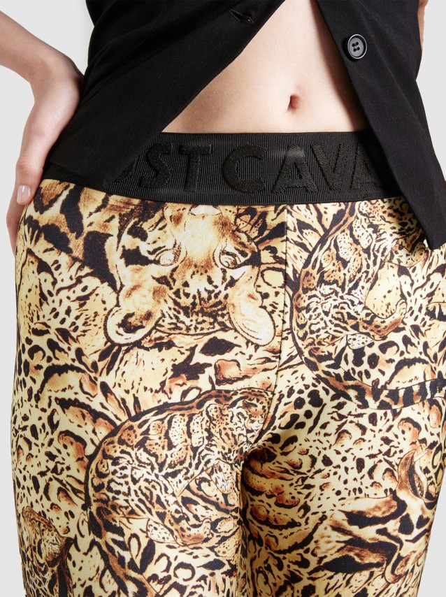 Leggins F�minin Just Cavalli