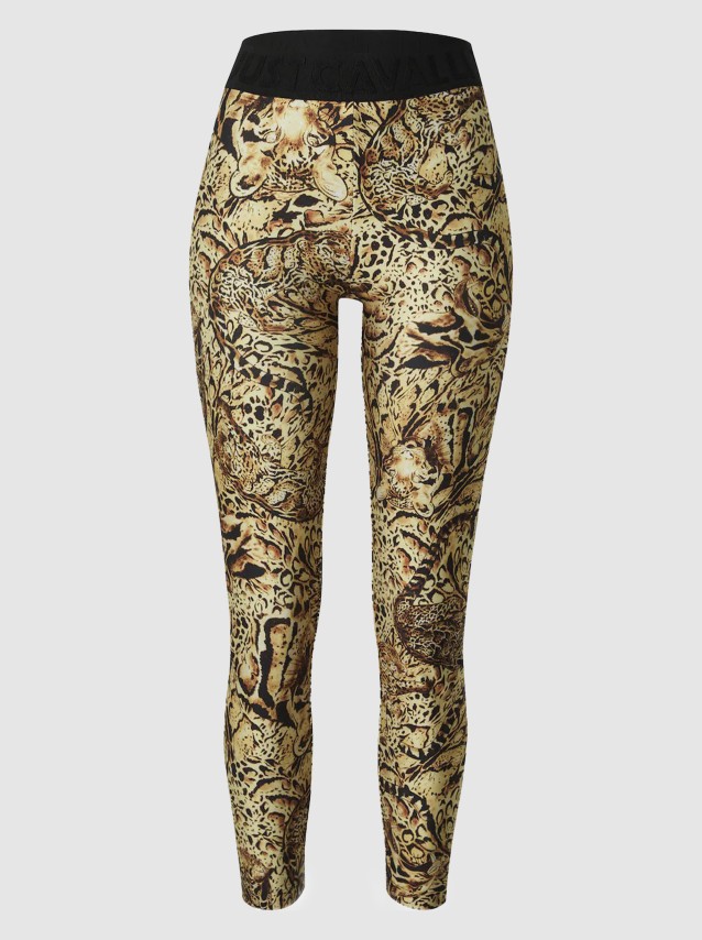 Leggins F�minin Just Cavalli