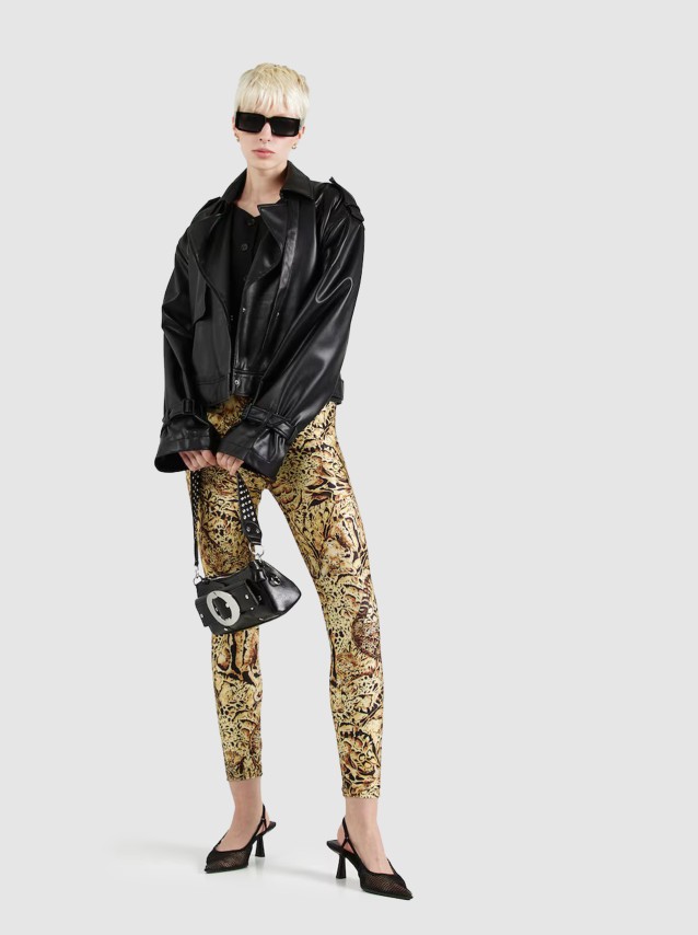Leggins F�minin Just Cavalli